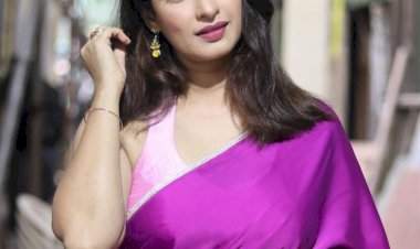 'पवित्र रिश्ता' फेम प्रिया मराठे यांचे निधन