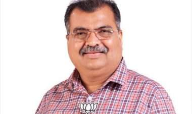 विविध उपक्रमांनी साजरा होणार प्रदेशाध्यक्ष रवींद्र चव्हाण यांचा वाढदिवस