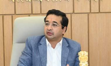 सिंधुदुर्गचे पालकमंत्री नितेश राणे उद्या सिंधुदुर्ग दौऱ्यावर