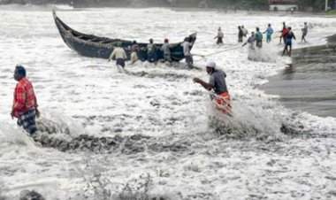 सिंधुदुर्गातील मच्छीमार बांधवांसाठी आनंदाची बातमी !