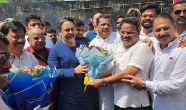 'केसरकर आणि मी एकत्र आलो, तर सावंतवाडीतील निवडणुका शंभर टक्के जिंकू'— राजन तेली