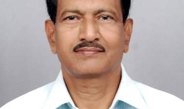 शेतकऱ्यांवरील असंवेदनशील वक्तव्यावर सिंधुदुर्ग काँग्रेसचा तीव्र निषेध