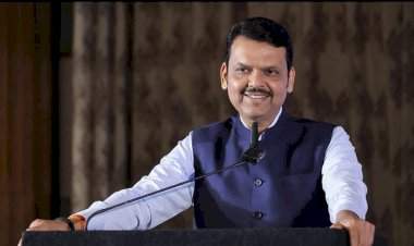 फडणवीस सरकारचा मच्छीमारांसाठी ऐतिहासिक निर्णय!