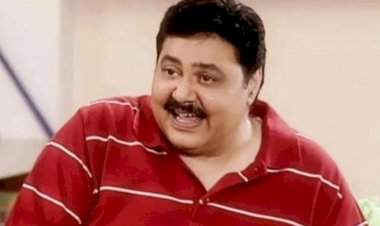 बॉलिवूडचे सुप्रसिद्ध अभिनेते आणि विनोदी कलाकार सतीश शाह यांचे दुःखद निधन