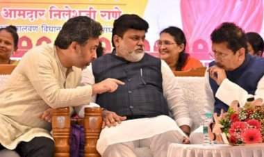 महायुतीसाठी सकारात्मक निर्णय न झाल्यास स्वबळावर लढू