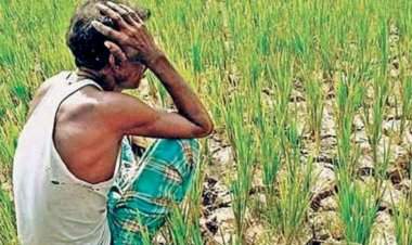 अवकाळी पाऊस – परतीचा पाऊस की परतीचे दुःख ?