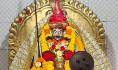 तेंडोली गावचे ग्रामदैवत श्री देव रवळनाथ पंचायतनचा वार्षिक जात्रोत्सव ५ नोव्हेंबर रोजी