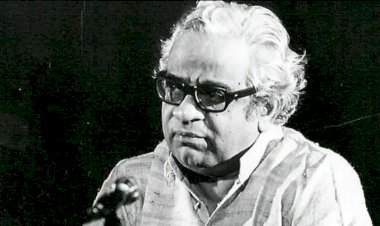 पु.ल. देशपांडे जयंती विशेष