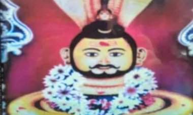 तळवडे श्री सिद्धेश्वर वार्षिक जत्रोत्सव १० नोव्हेंबर रोजी