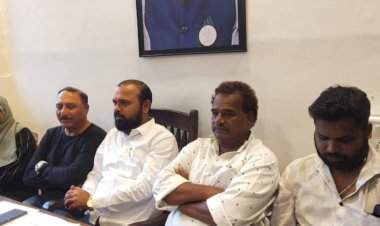 सीमा मठकर उद्या भरणार उमेदवारी अर्ज.....रुपेश राऊळ यांची माहिती