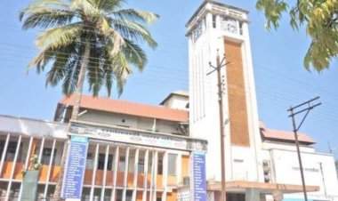 सावंतवाडी नगरपरिषद निवडणूक.....नगराध्यक्ष पदासाठी ६ अर्ज वैध....तर नगरसेवक पदासाठी ९४ अर्ज वैध