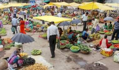 सिंधुदुर्ग नगरपरिषद, नगरपंचायत निवडणूक......मतदानाच्या दिवशी या तालुक्यातील आठवडा बाजार राहणार बंद