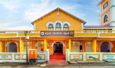 वेंगुर्ले नगरपरिषद निवडणूक.....नगरसेवक पदासाठी उमेदवारी अर्ज भरलेल्या तीन अपक्ष उमेदवारांची माघार