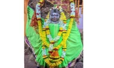 साटेली येथील देवी माऊली जत्रोत्सव २ डिसेंबरला