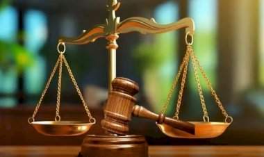 जिल्ह्यातील सर्व न्यायालयांमध्ये १३ डिसेंबरला राष्ट्रीय लोक अदालत