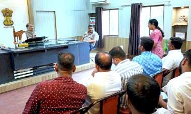 १ महिन्यात जलजीवन मिशनची कामे सुरु न झाल्यास मोर्चा काढणार- वैभव नाईक