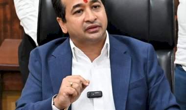 महाराष्ट्राच्या मत्स्यव्यवसाय विभागात ऐतिहासिक 'मेगा भरती'