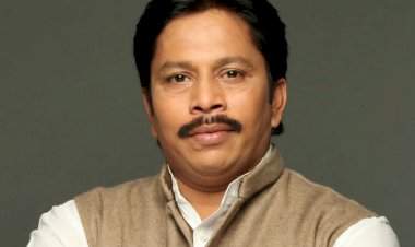 संदेश पारकर कणकवलीचे नगराध्यक्ष......समीर नलावडे, बंडू हर्णे पराभूत;.....भाजपचे ९, शहर विकास आघाडीचे ८ उमेदवार विजयी