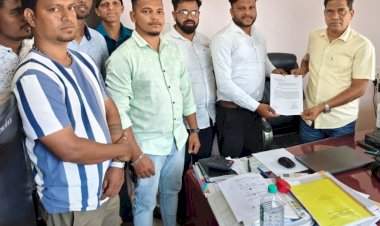 दुरुस्ती आधी, हस्तांतरण नंतर!.....न्हावेली माऊली मंदिर रस्त्यासाठी उपसरपंच अक्षय पार्सेकरांची ठाम भूमिका