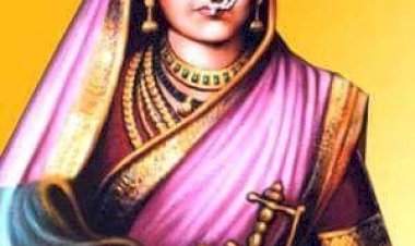 राजमाता जिजाऊ : स्वराज्याची जननी