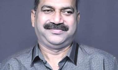 कवी अजय कांडर यांना 'अक्षरमित्र' पुरस्कार जाहीर