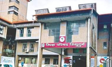 असा असेल सिंधुदुर्ग जिल्हा परिषद आणि पंचायत समिती निवडणुक कार्यक्रम