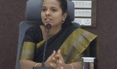 जिल्हा परिषद आणि पंचायत समिती निवडणुकांसाठी प्रशासन सज्ज