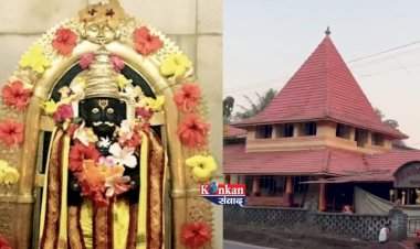 देव आदिनारायण देवस्थानचा  रथसप्तमी उत्सव २३ ते २५ जानेवारीदरम्यान