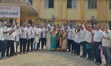 कणकवलीत भाजपची संजना राणे बिनविरोध