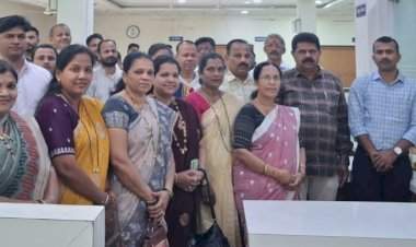 नेताजी सुभाषचंद्र बोस यांचे कार्य समाजास दिशादर्शक - प्रसन्ना देसाई