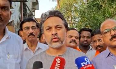 जिल्ह्यात अजूनही बिनविरोध निवडी शक्य - आमदार निलेश राणे