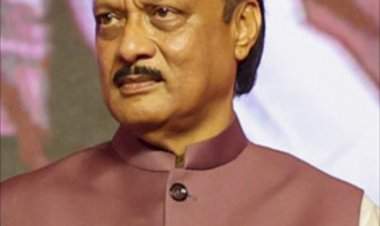 अजित पवार यांना श्रद्धांजली अर्पण करण्यासाठी कणकवली येथे आज शोकसभा