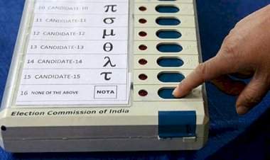 जिल्हा परिषद, पंचायत समिती निवडणुकांच्या तारखा बदलल्या.....आता 'या' तारखेला मतदान