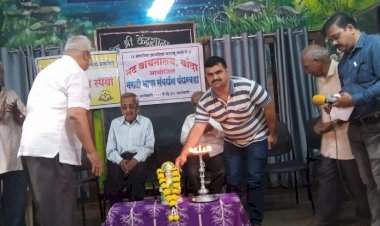 बांदा येथील प्रकट वाचन स्पर्धेत दुर्वा नाटेकर, मृदुला सावंत प्रथम