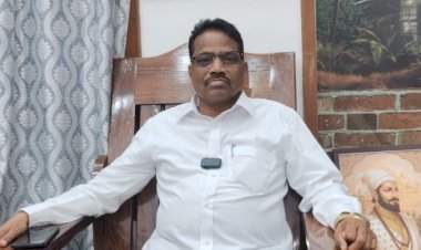 सतीश सावंत आज भाजपचे कमळ हाती घेणार