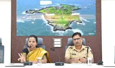 सिंधुदुर्ग जिल्हा परिषद व पंचायत समिती निवडणुक २०२६.....५ लाख ६१ हजार मतदार ठरवणार उमेदवारांचे भवितव्य...