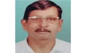 दोडामार्ग येथील भाजपचे ज्येष्ठ पदाधिकारी रमेश दळवी यांचे निधन