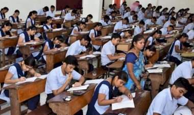 बारावीच्या पहिल्या पेपरला कॉपीचा सुळसुळाट