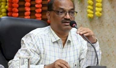 कुणकेश्वर यात्रोत्सवात 'प्लास्टिक मुक्त' उपक्रमाचे आयोजन - रविंद्र खेबुडकर.....सहकार्य करण्याचे नागरिकांना आवाहन