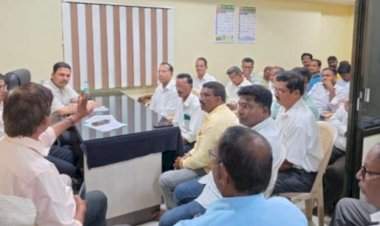 आंबा बागायतदारांच्या प्रगतीसाठी 'एआय' तंत्रज्ञानाचा वापर करणार - मनिष दळवी