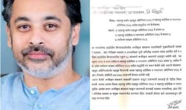 मग तुम्ही दहा वर्षात काय केलात?......आमदार निलेश राणे यांचा वैभव नाईकांना सवाल