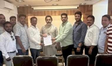 फळबागायतदारांच्या नुकसानीबाबत अधिवेशनात लक्षवेधी मांडणार; आमदार निलेश राणेंचे आश्वासन