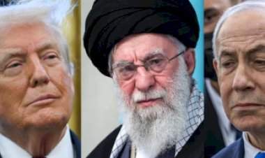 अमेरिका-इस्रायलचे इराणच्या अनेक शहरांवर हल्ले; इराणकडूनही प्रत्युत्तर