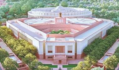 राज्यसभा निवडणुकीसाठी भाजपाकडून ६ राज्यांमधून ९ उमेदवारांची नावे जाहीर