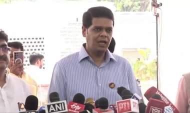 आखाती देशांतील युद्धजन्य परिस्थितीबाबत आमदार निरंजन डावखरे यांची ‘पॉइंट ऑफ इन्फॉर्मेशन’.....मुख्यमंत्री देवेंद्र फडणवीस यांचे सविस्तर उत्तर