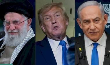 अमेरिका-इस्त्रायल विरुद्ध इराण किती दिवस लढू शकतो? इराणकडे किती शस्त्रसाठा? जाणून घ्या