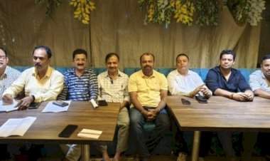 वेंगुर्ल्यात आमदार निलेश राणे यांच्या वाढदिवसानिमित्त तीन दिवस जल्लोष....मॅरेथॉन, कांदळवन स्वच्छता आणि ‘सलमान अली नाईट’चे आकर्षण