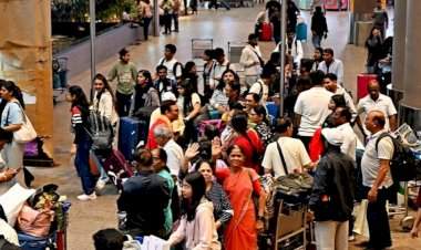 लष्करी संघर्षामुळे दुबईत अडकलेले पुणेकर सुखरूप मायदेशी परतले 