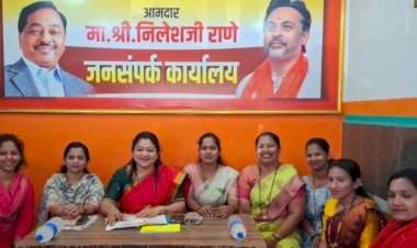 शिवसेनेच्या वतीने कुडाळात ९ मार्चला 'जागर स्त्री शक्तीचा'