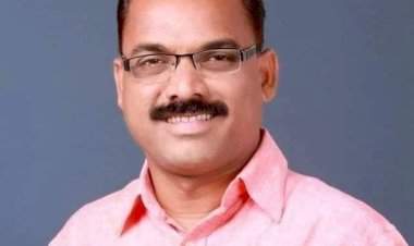 महाराष्ट्राचे मुख्यमंत्री यांनी सादर केलेला अर्थसंकल्प हा कोकणचा विकासपथ ठरेल - प्रभाकर सावंत 